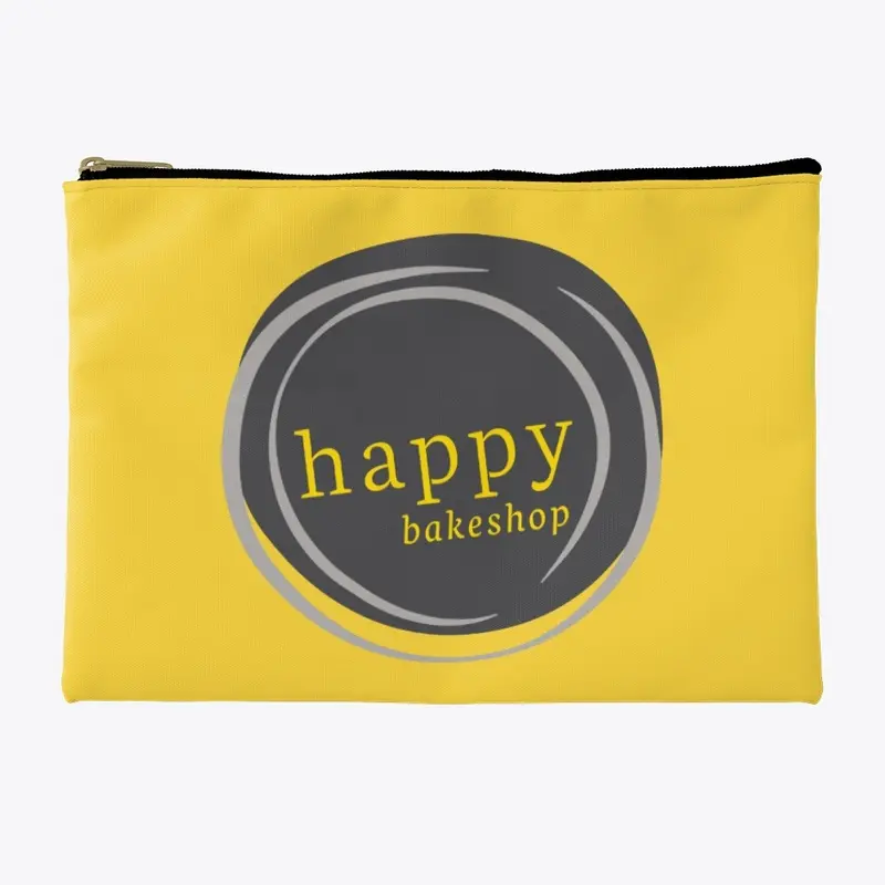 Happy Bake Shop