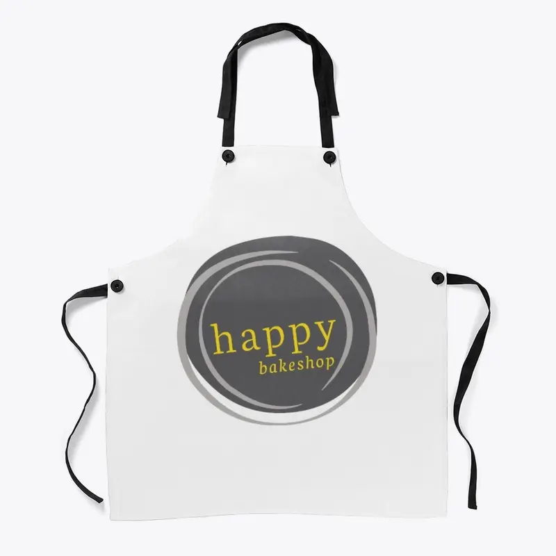 Bakers Apron